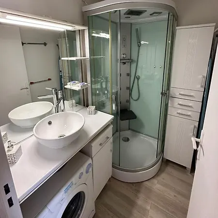 Grand Face Apartment Sete